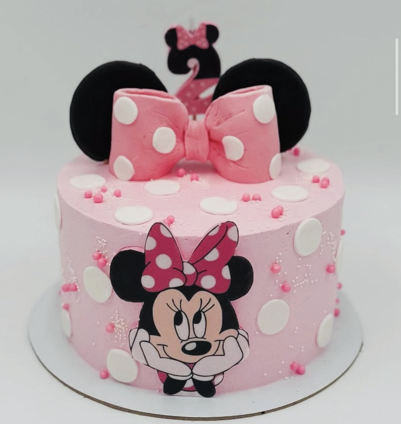 Pasticeri Amanda creation 2