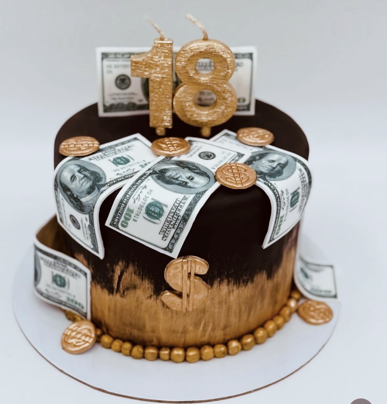 Pasticeri Amanda creation 3