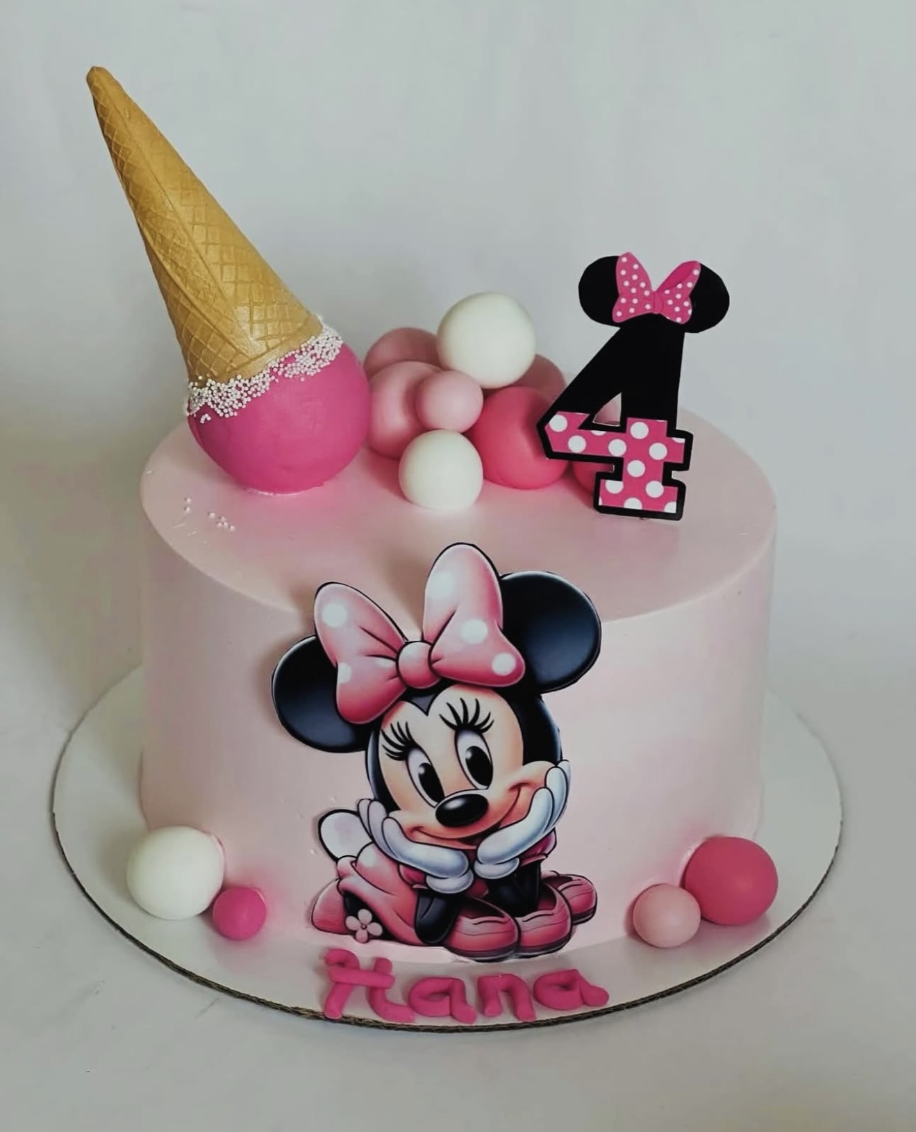 Pasticeri Amanda creation 4