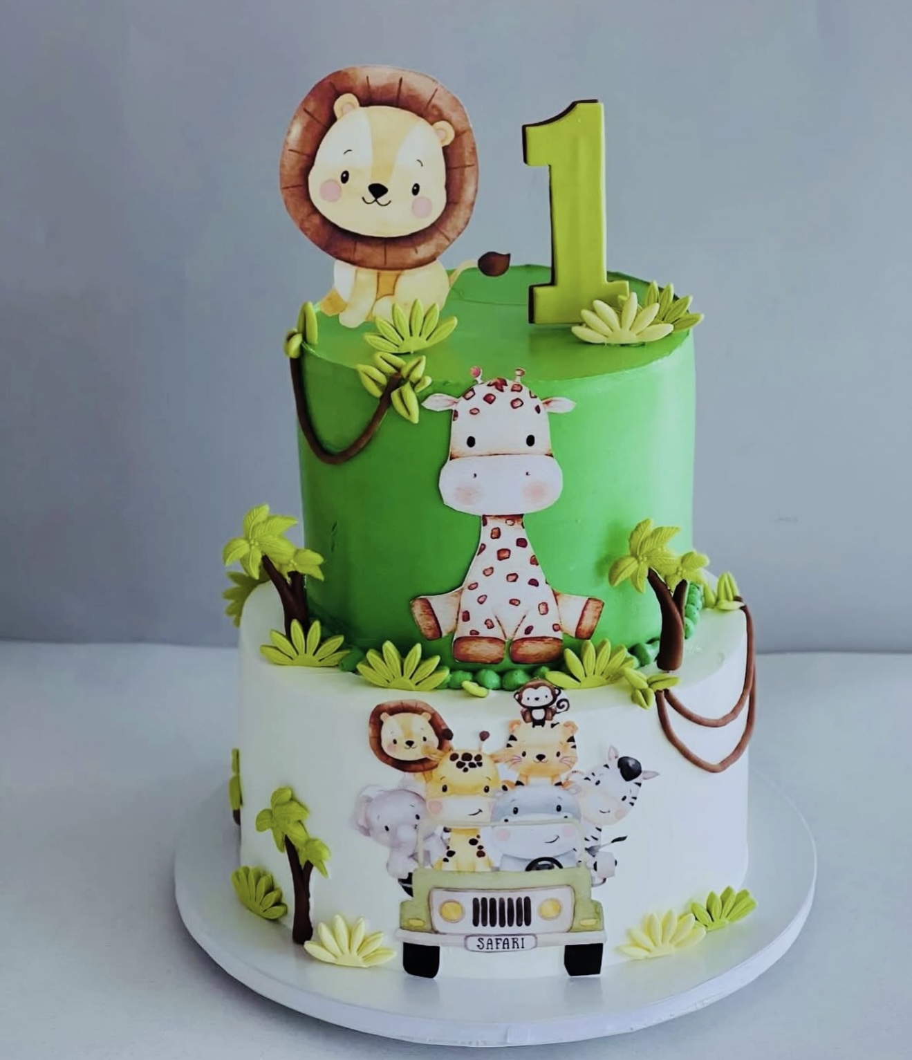Pasticeri Amanda creation 5