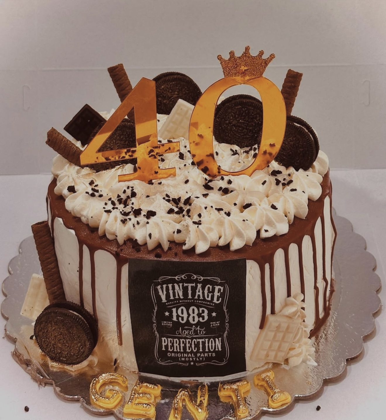 Pasticeri Amanda creation 7