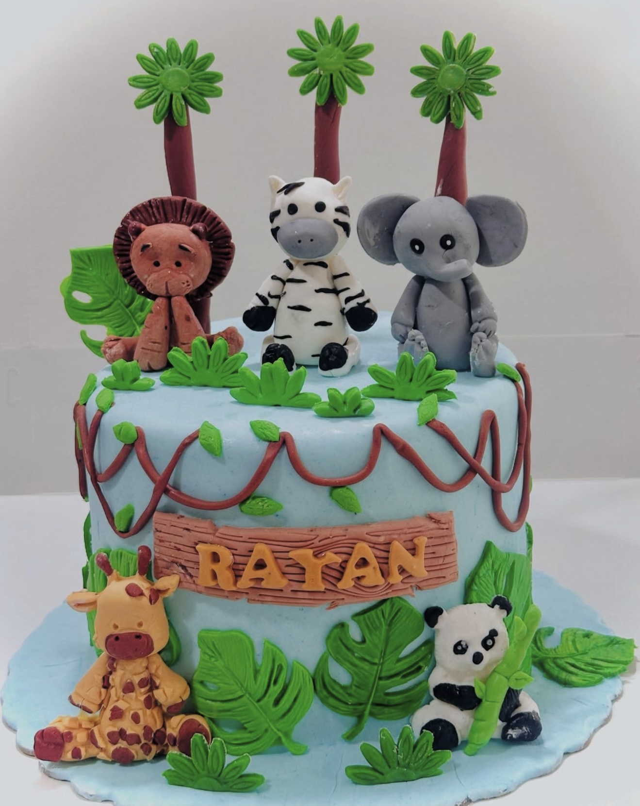 Pasticeri Amanda creation 9
