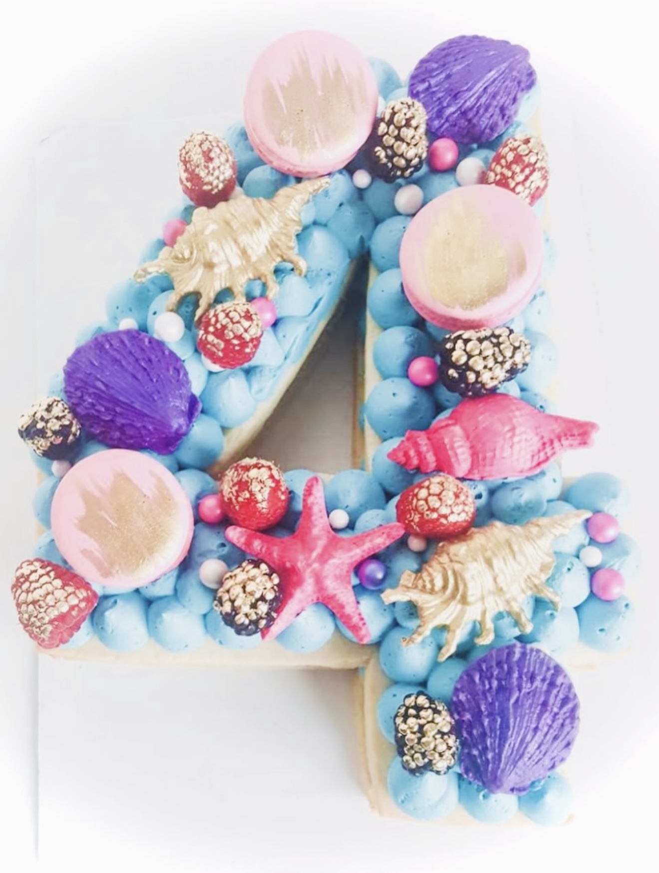 Pasticeri Amanda creation 10