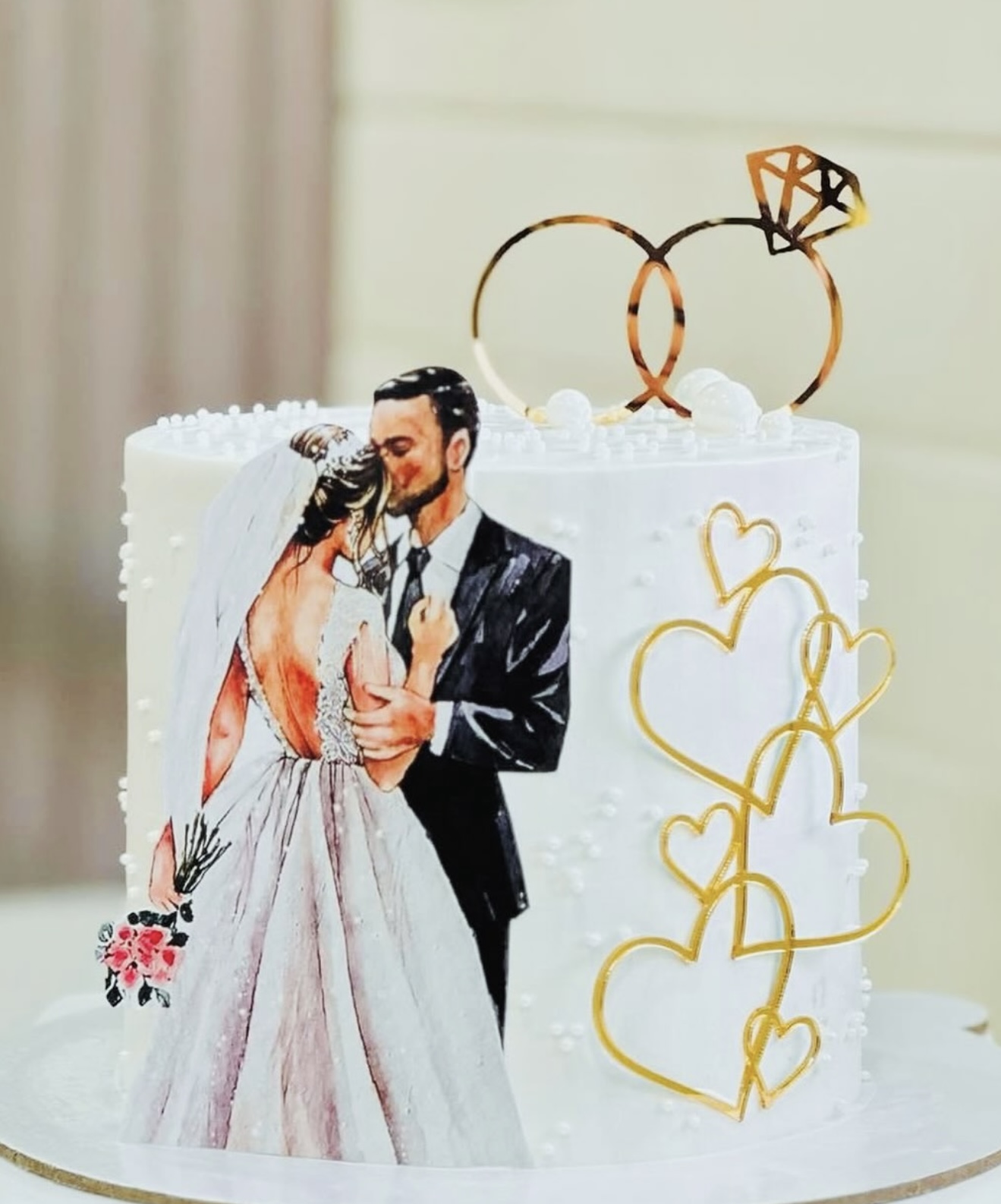 Pasticeri Amanda creation 11