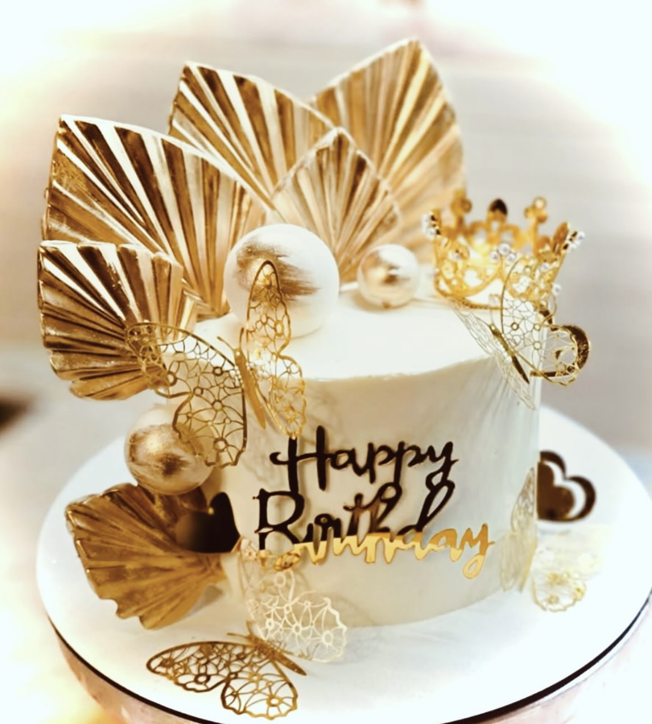 Pasticeri Amanda creation 12