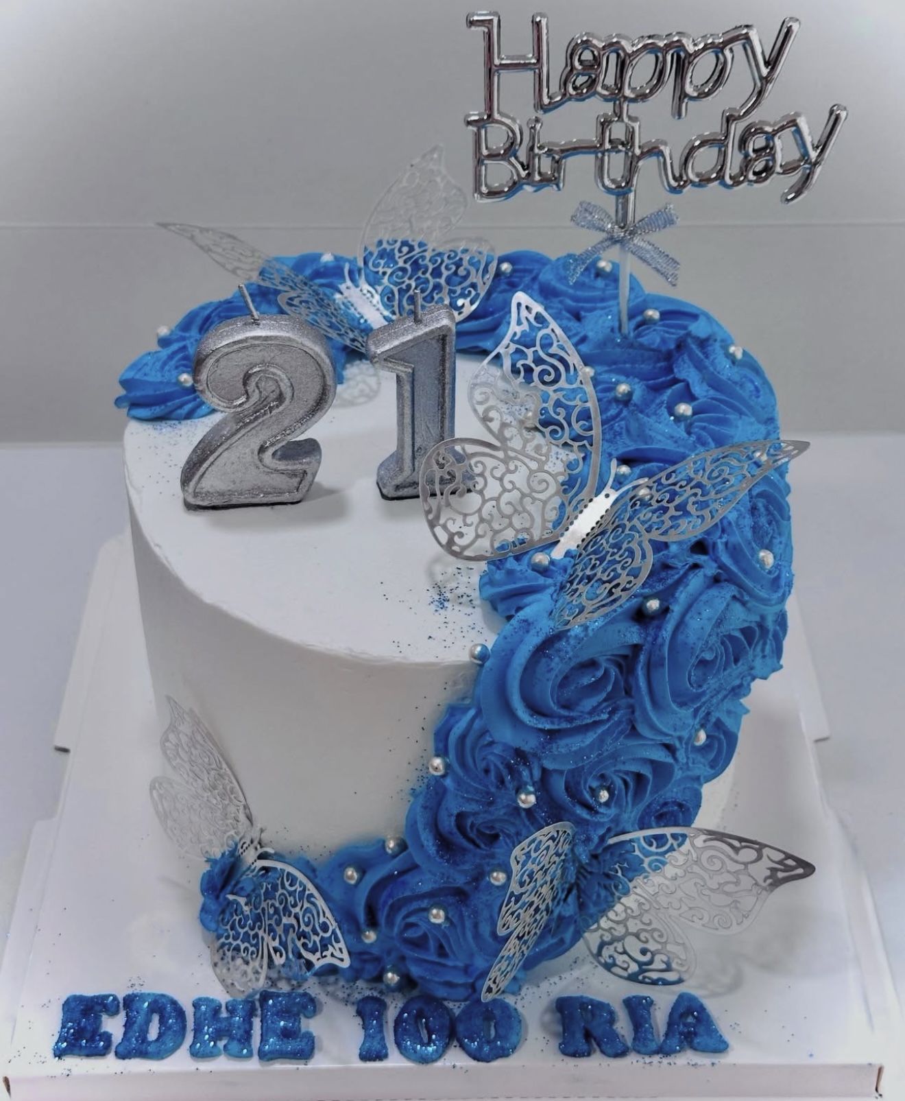 Pasticeri Amanda creation 13