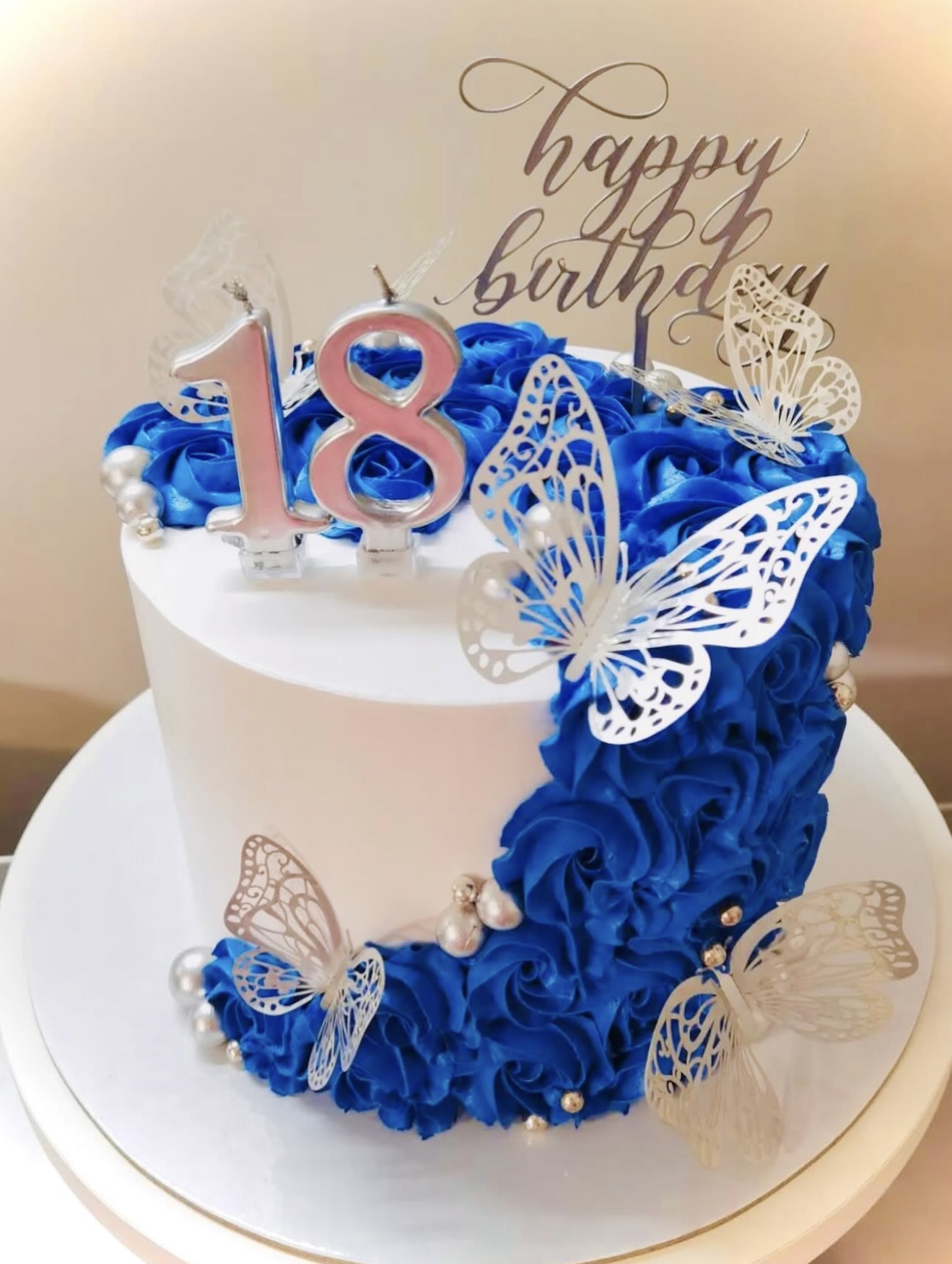 Pasticeri Amanda creation 15