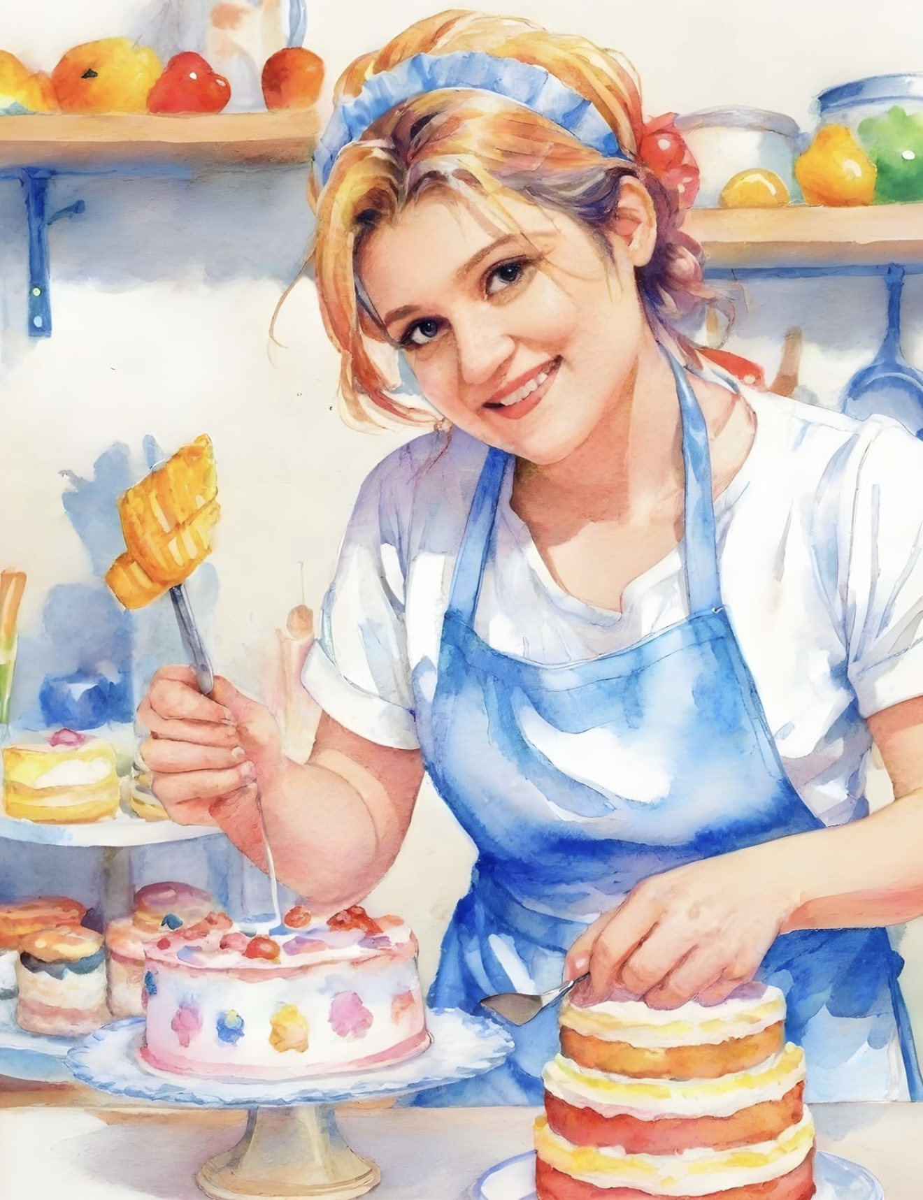 Amanda Gaci